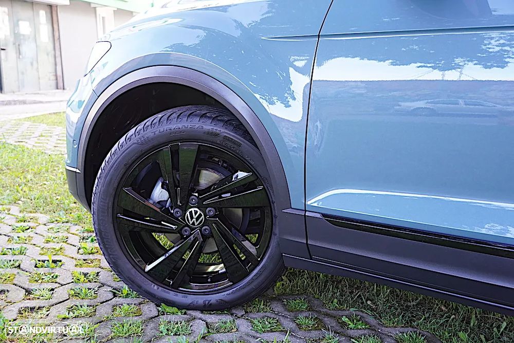 VW T-Roc 1.0 TSI Black Style - 20