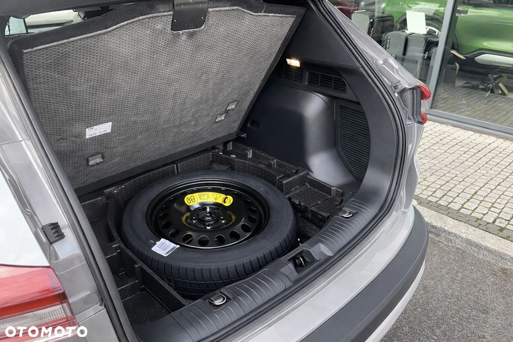 Ford Kuga 2.5 FHEV FWD Titanium - 9