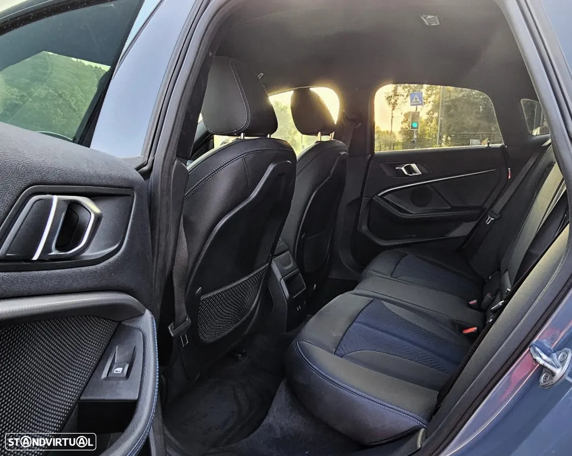 BMW 216 Gran Coupé d Aut. M Sport - 19