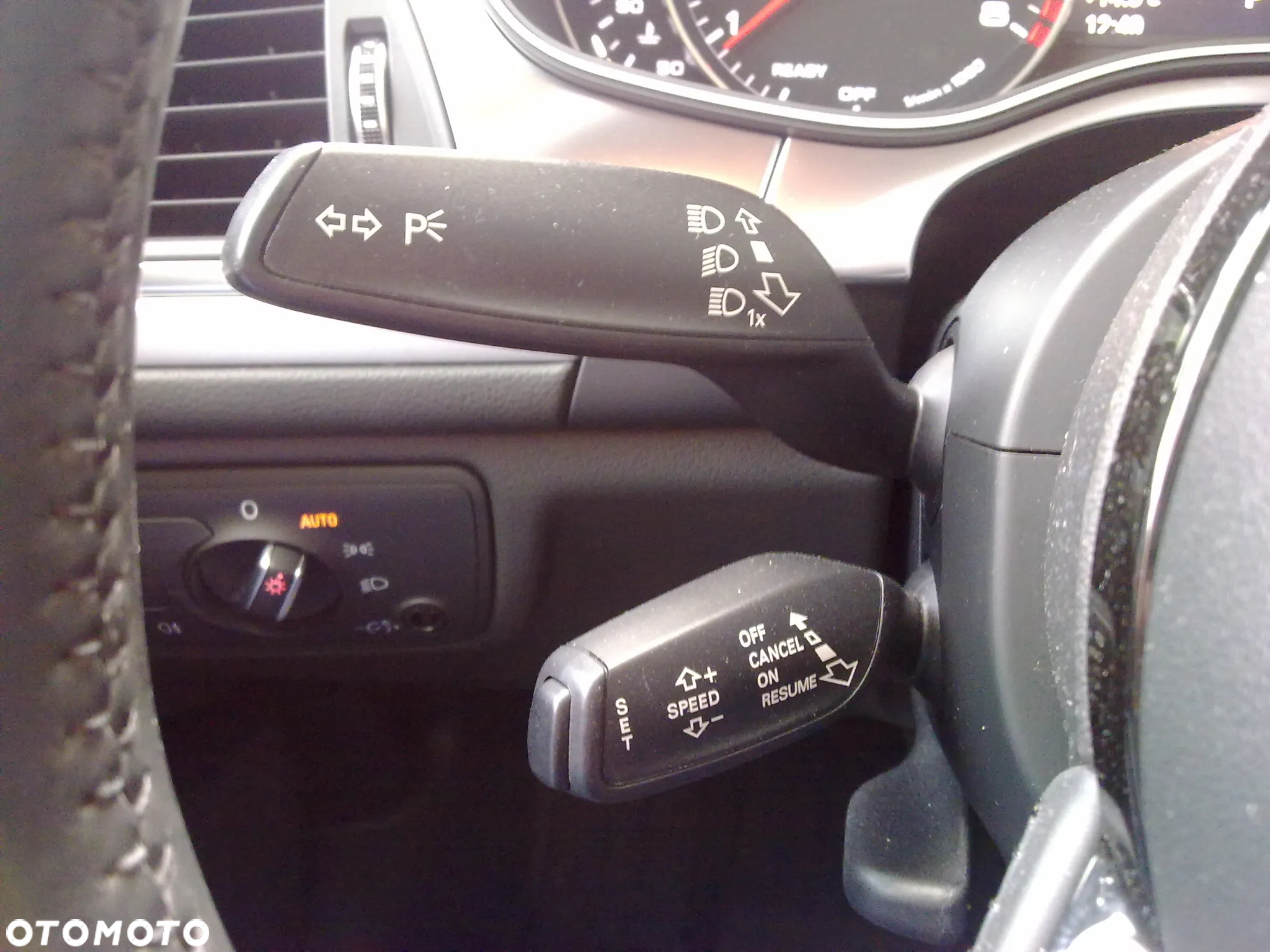 Audi A6 2.0 TFSI S tronic - 26