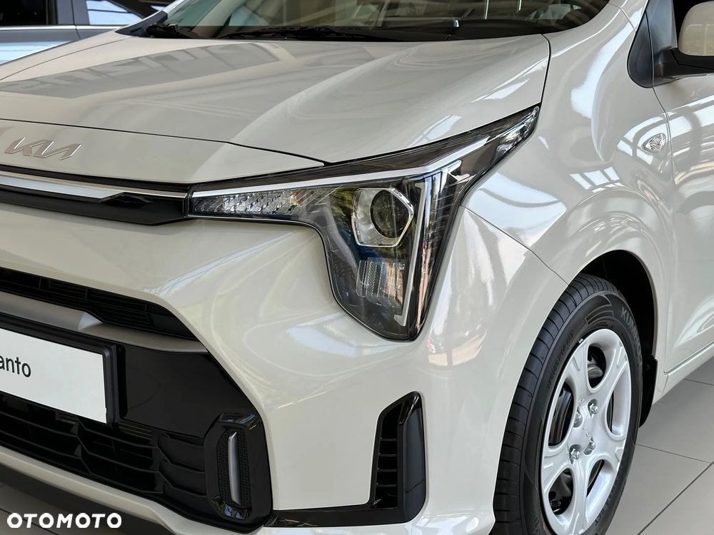 Kia Picanto 1.0 GDI L - 9