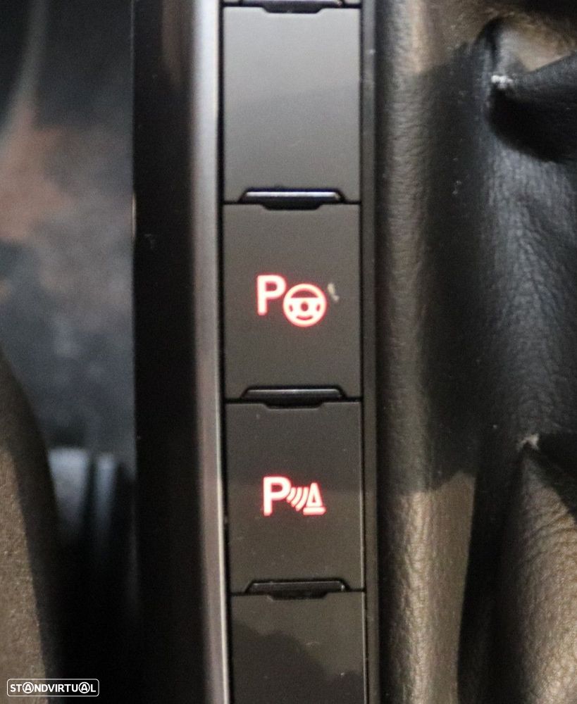 VW Polo 1.0 TSI BlueMotion Trendline - 28