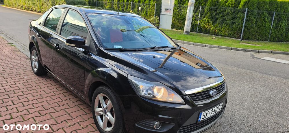 Ford Focus - 1