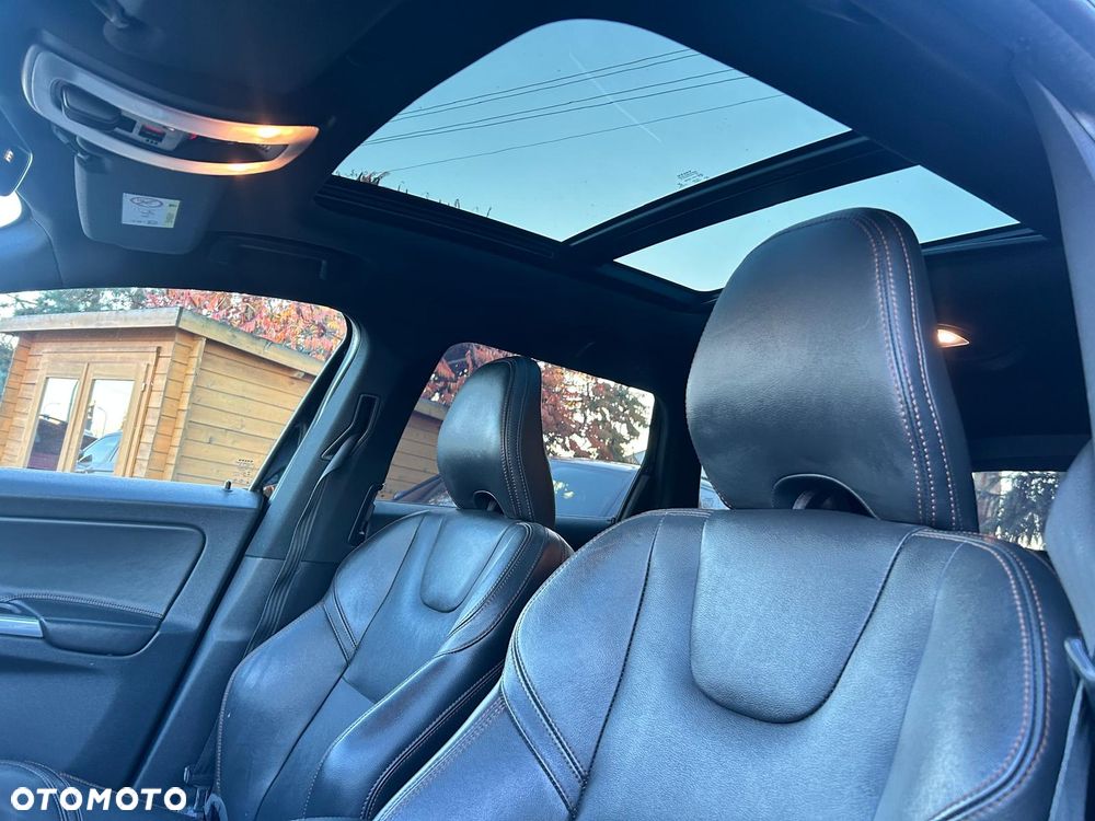 Volvo XC 60 D4 Geartronic Momentum - 19