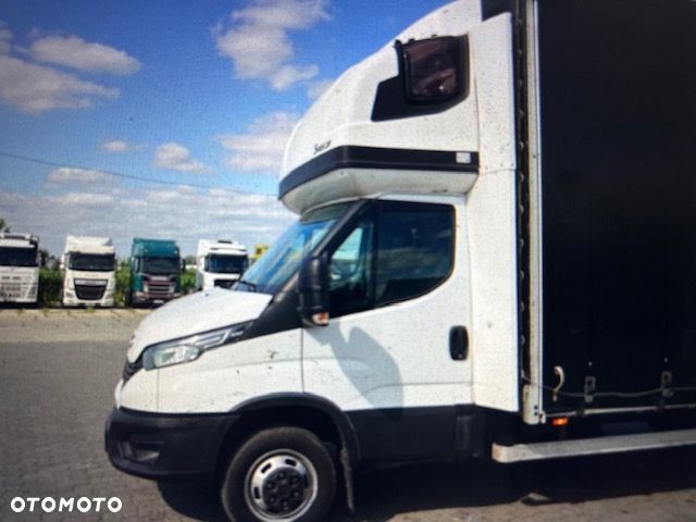 Iveco Daily MR`19 E6 3.5     50C18HZ - 4