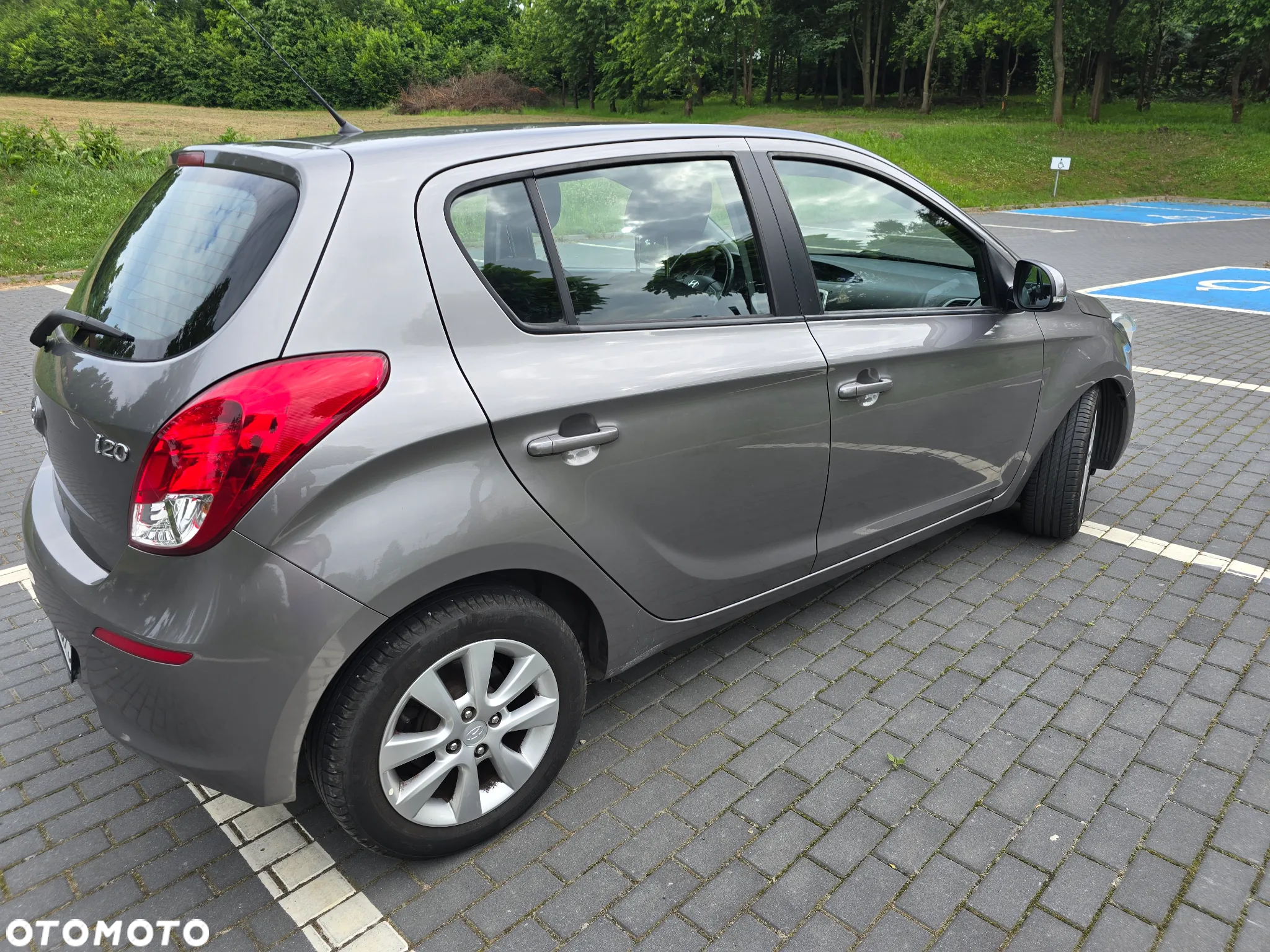 Hyundai i20 1.25 Classic - 5