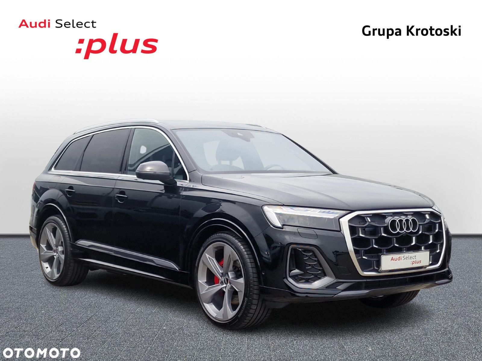 Audi Q7 - 5