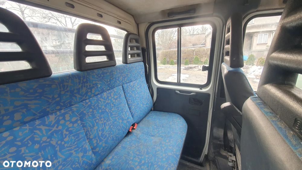 Iveco Daily - 7