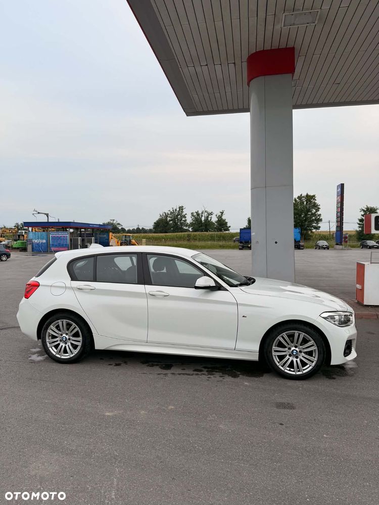 BMW Seria 1 - 12