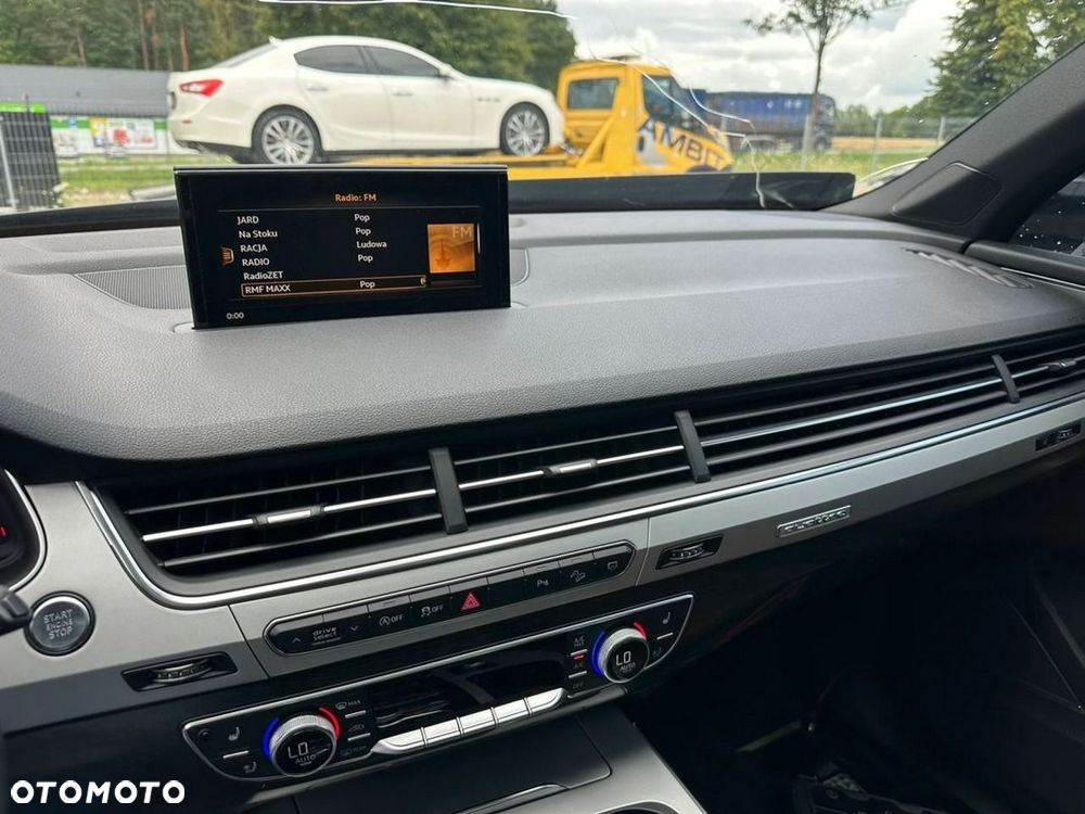 Audi Q7 - 16