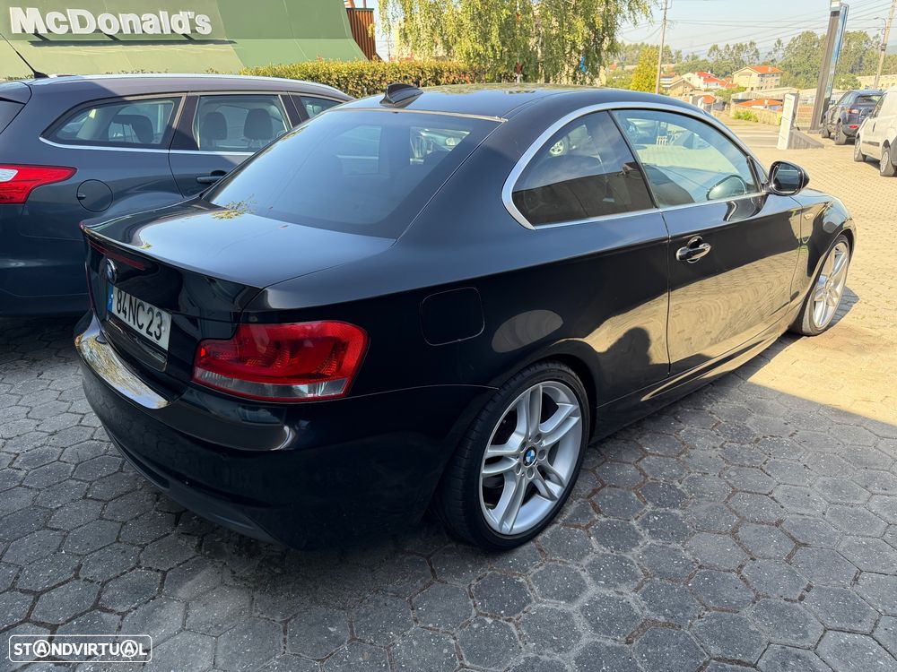 BMW 118 d Coupe - 5