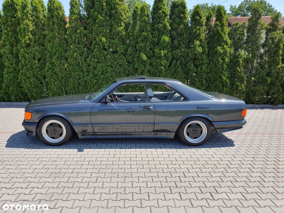 Mercedes-Benz Klasa S - 20
