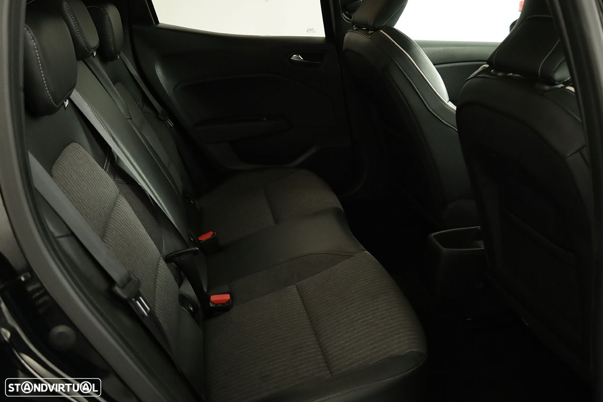 Renault Clio 1.0 TCe Intens - 22