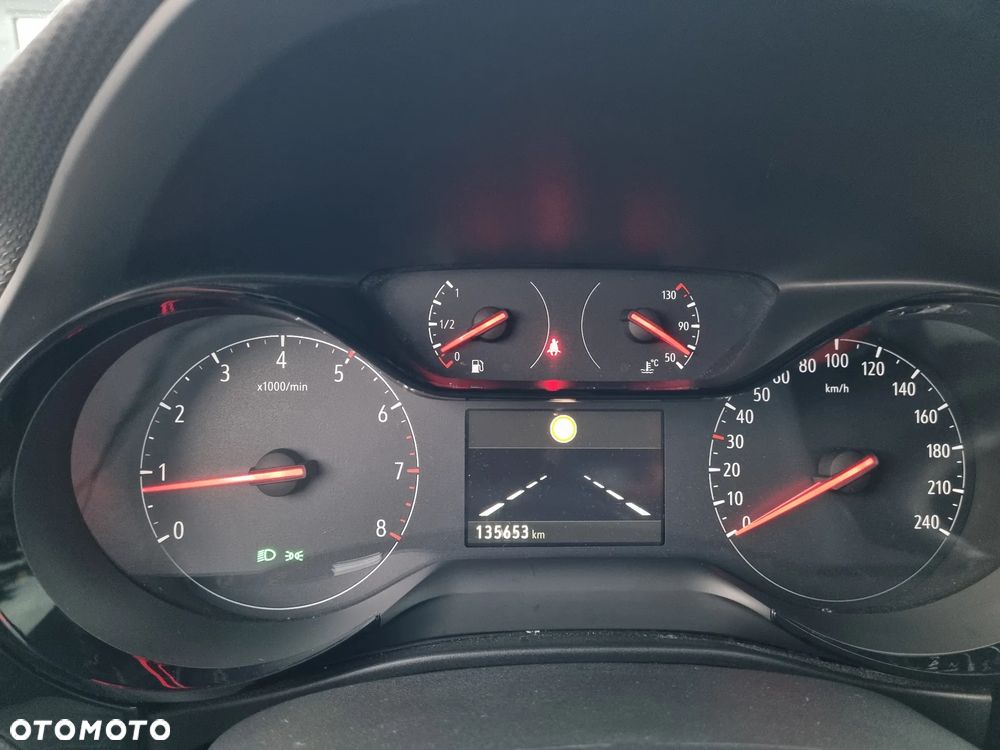 Opel Corsa - 18