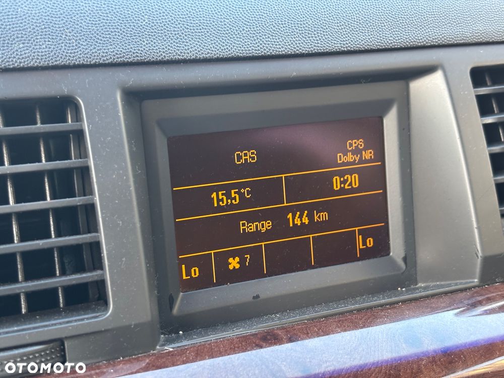 Opel Vectra - 13