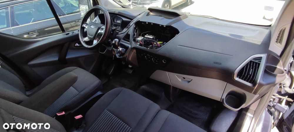 Ford Transit Custom L1H2 VA Trend - 8
