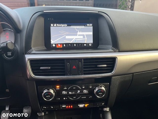 Mazda CX-5 2.0 Skymotion AWD - 23
