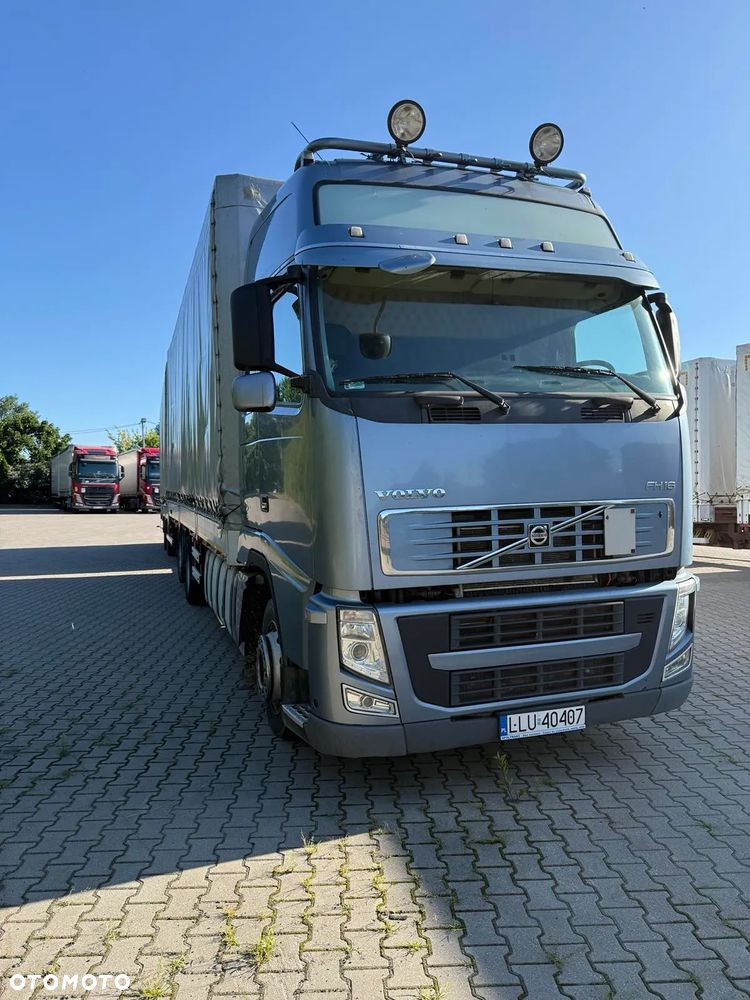 Volvo FH - 3