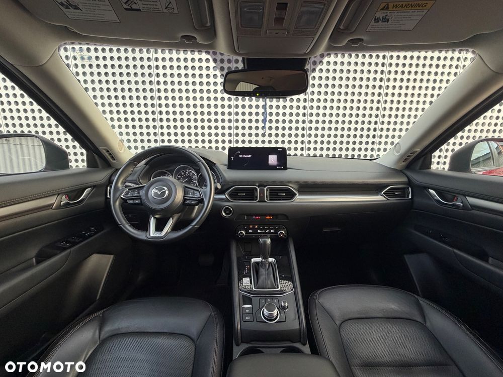 Mazda CX-5 - 9