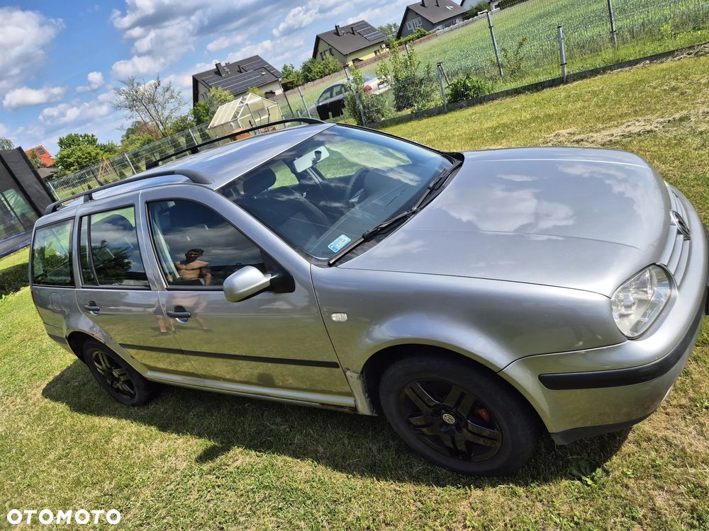 Volkswagen Golf - 19