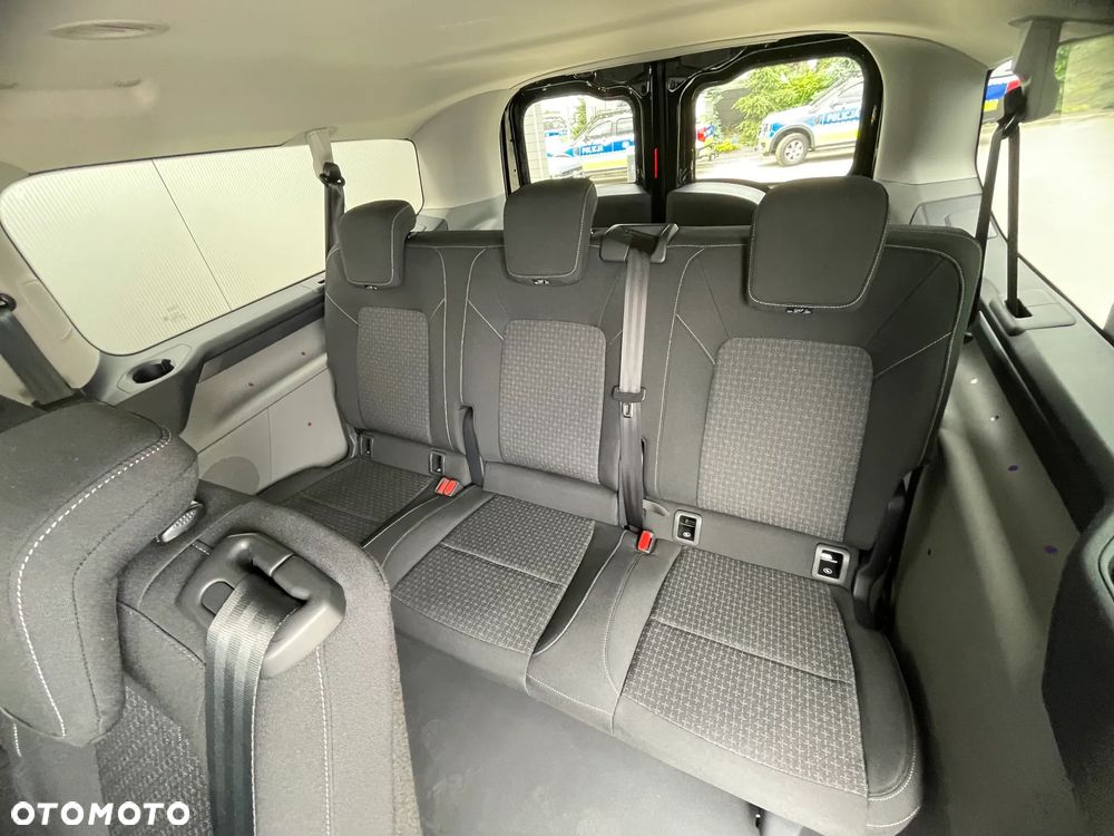 Ford Transit Custom Kombi 320 L2H1 Trend - 18