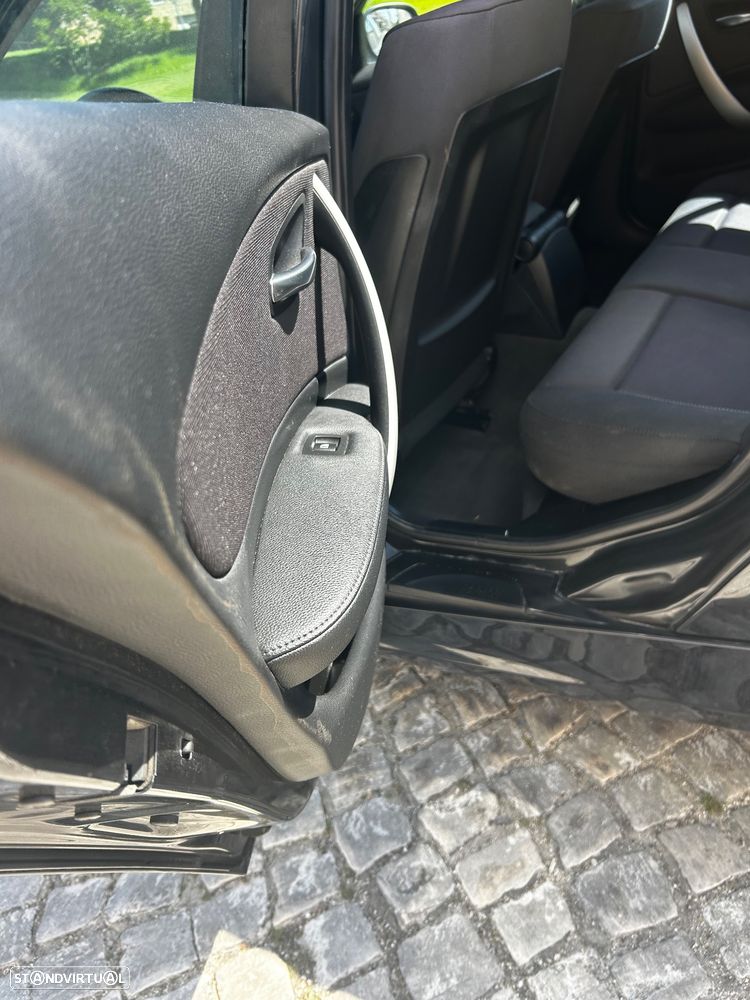 BMW 116 d - 20