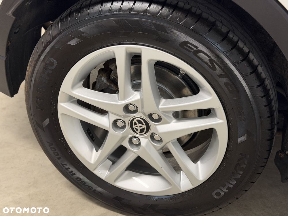 Toyota C-HR Flow - 35