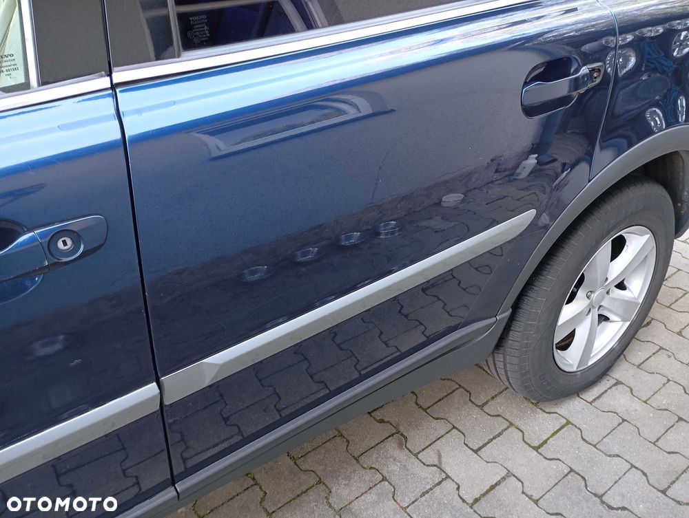 VOLVO XC90 Drzwi Listwa Klamka 458-46 OCEAN RACE Europa CZĘŚCI RADOM - 8