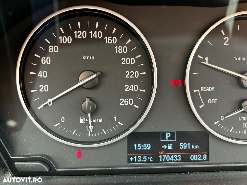 BMW X1 xDrive20d Aut. xLine - 3