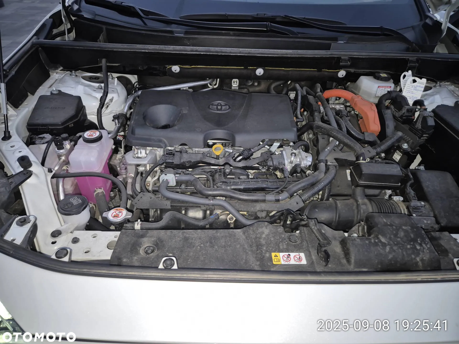 Toyota RAV4 - 10