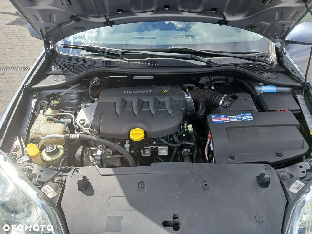 Renault Laguna - 21