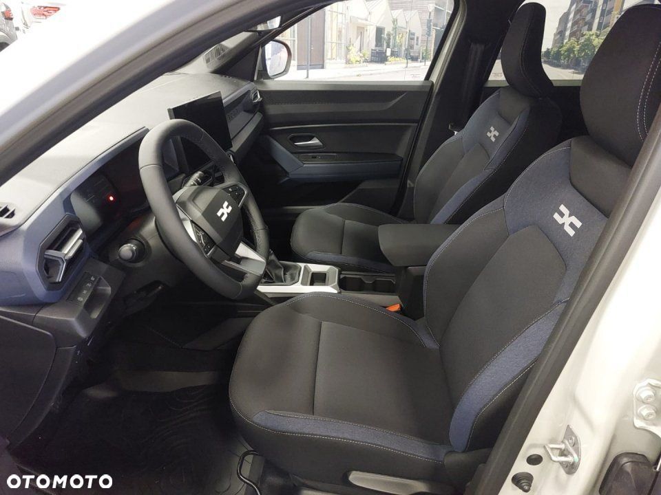 Dacia Duster - 12