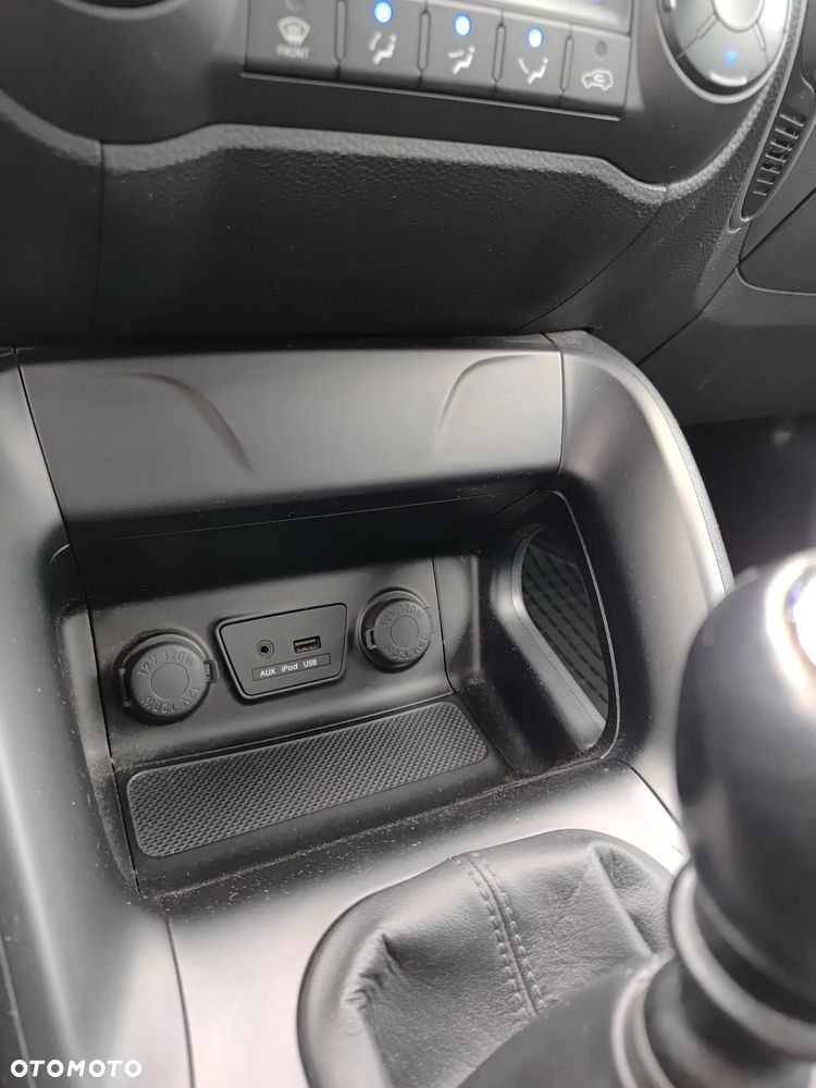 Hyundai ix35 1.6 GDI Comfort 2WD - 13