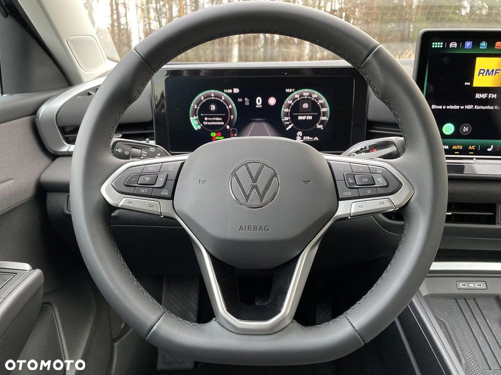 Volkswagen T-Roc 1.5 TSI Life DSG - 15