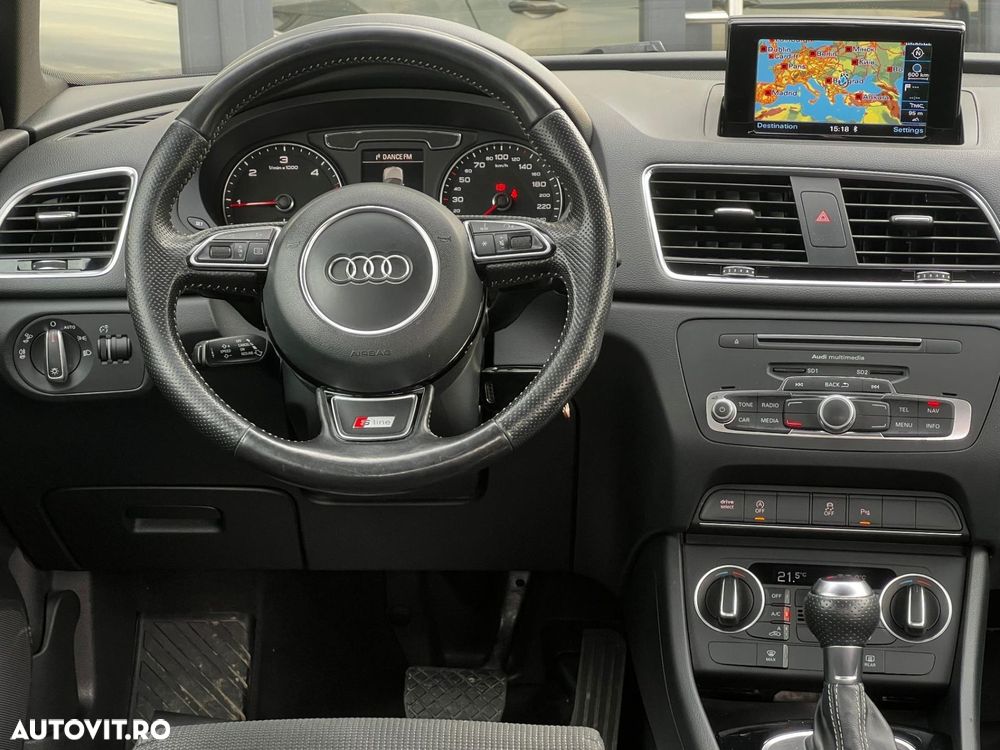 Audi Q3 - 9