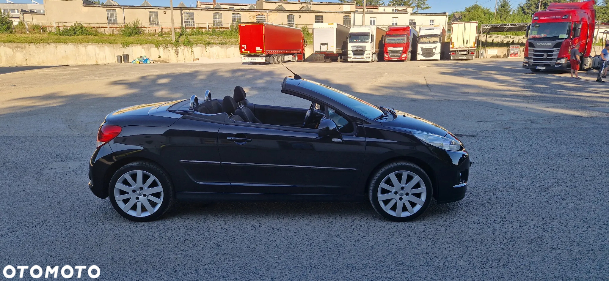 Peugeot 207 120 Sport - 7