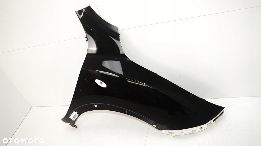 BŁOTNIK PRAWY PRZÓD NISSAN JUKE F15 11-15R Z11 - 3