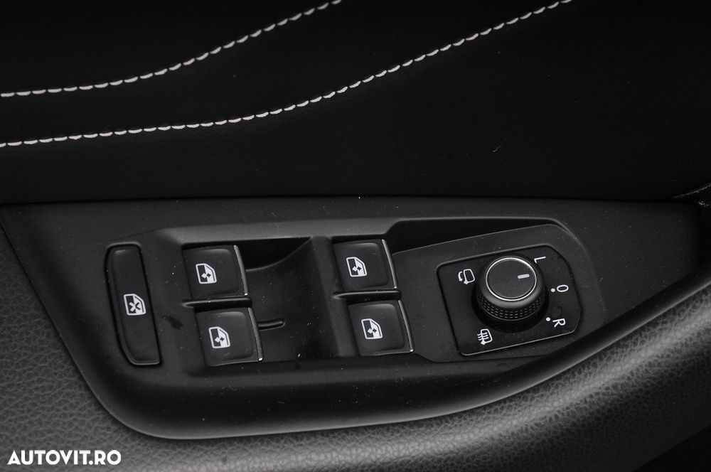 Volkswagen Passat 2.0 TDI DSG R Executive - 12