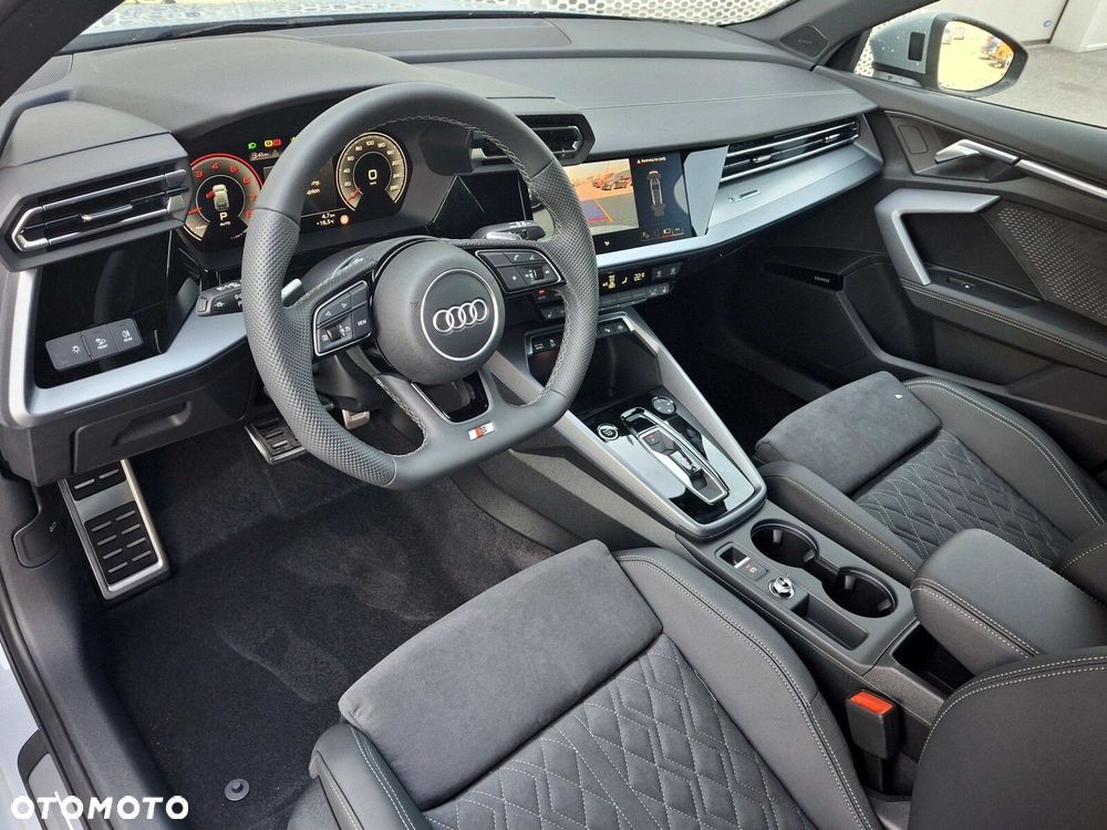 Audi A3 Allstreet - 11