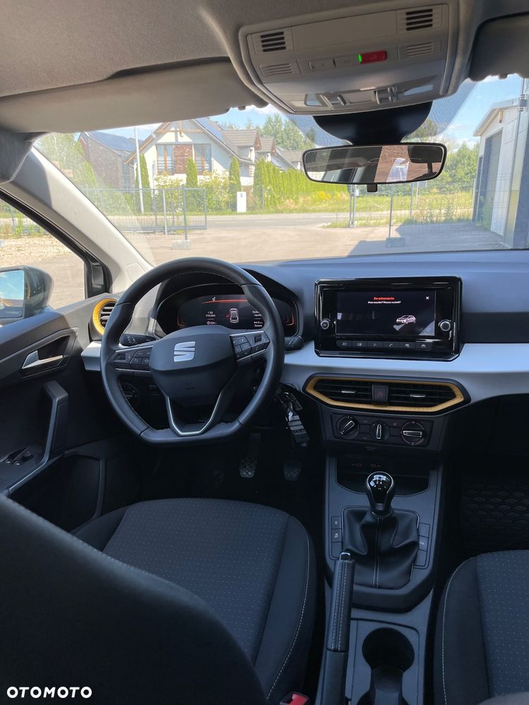 Seat Ibiza - 12