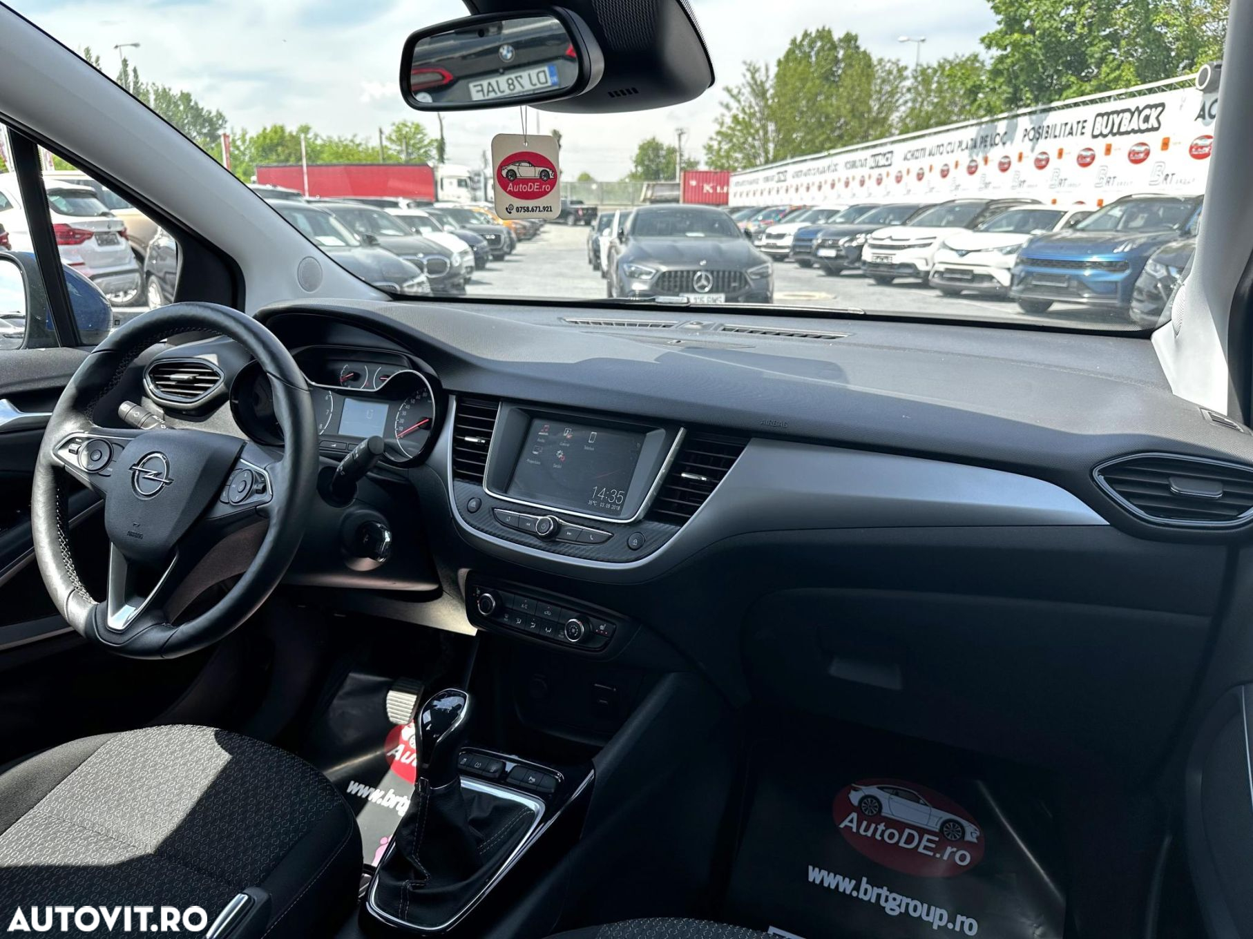 Opel Crossland - 6