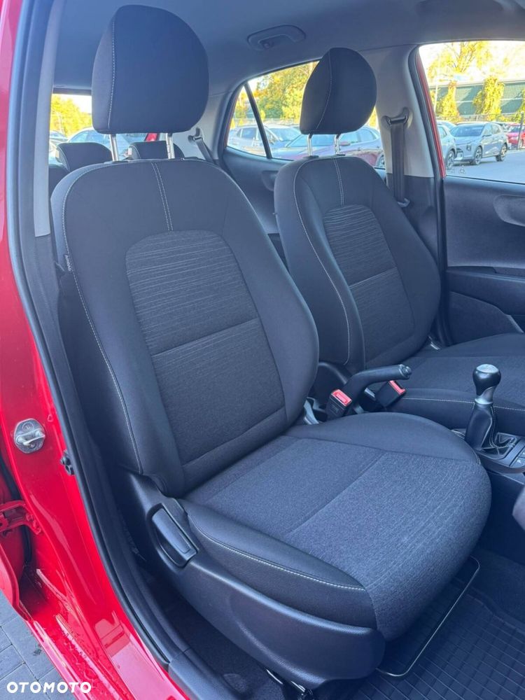 Kia Picanto 1.2 M - 23