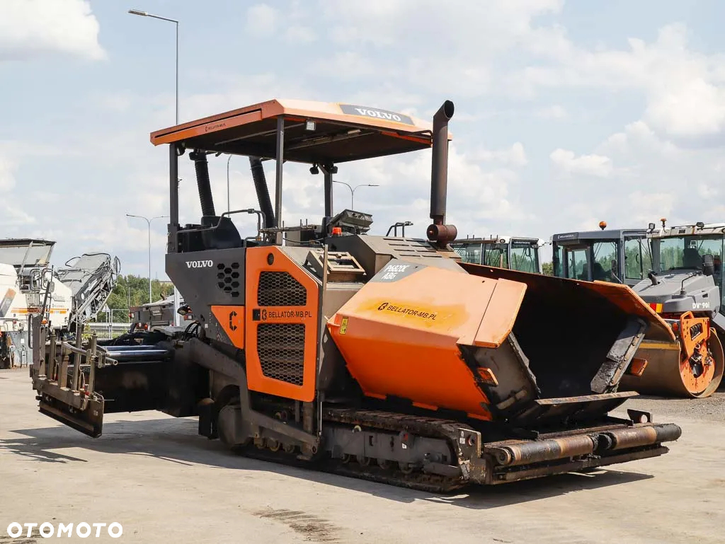 Volvo ABG P6820C - 5