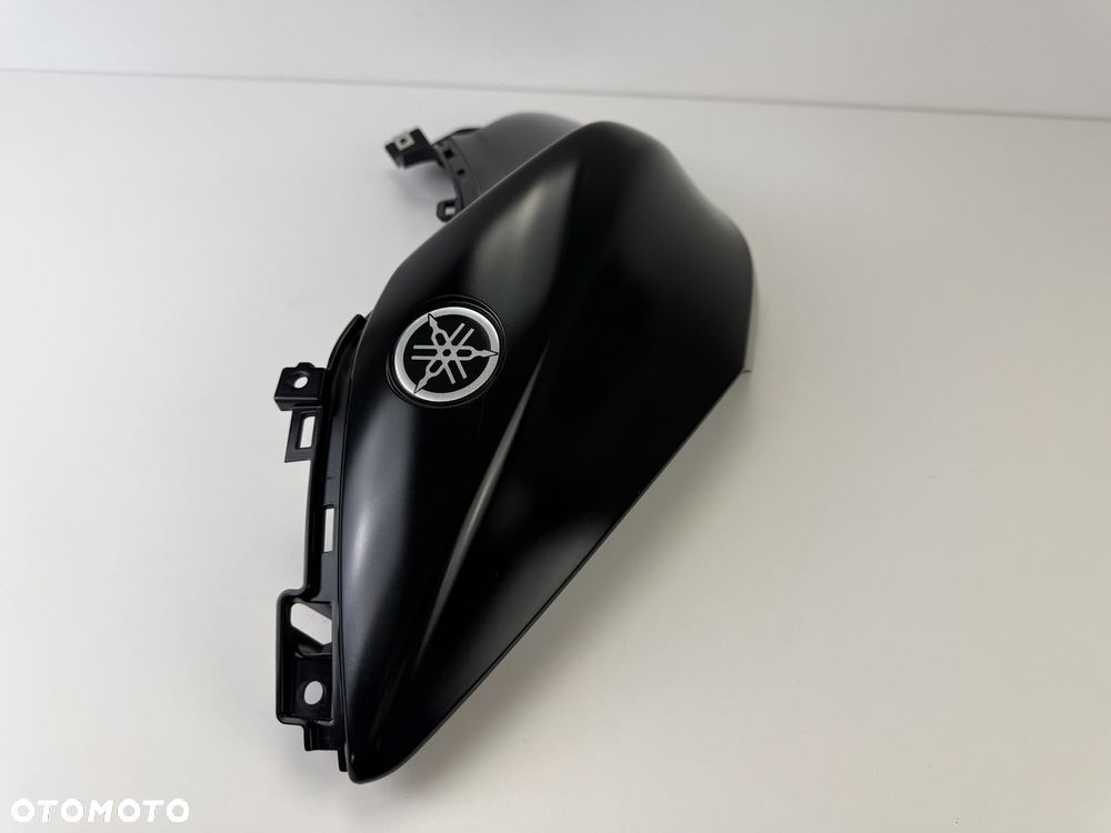 Prawa nakładka zbiornika Yamaha MT 125 2020+ - 9
