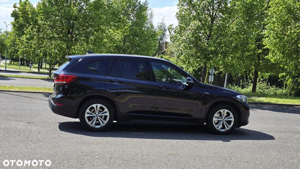 BMW X1 xDrive25e xLine - 9