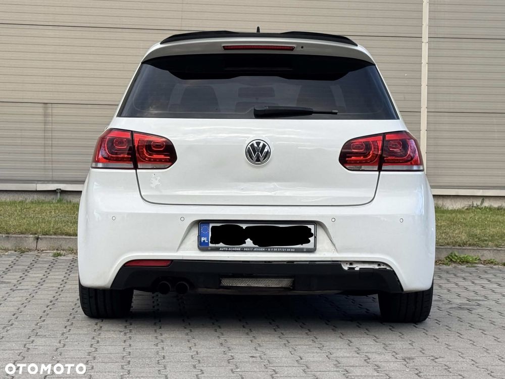 Volkswagen Golf - 18