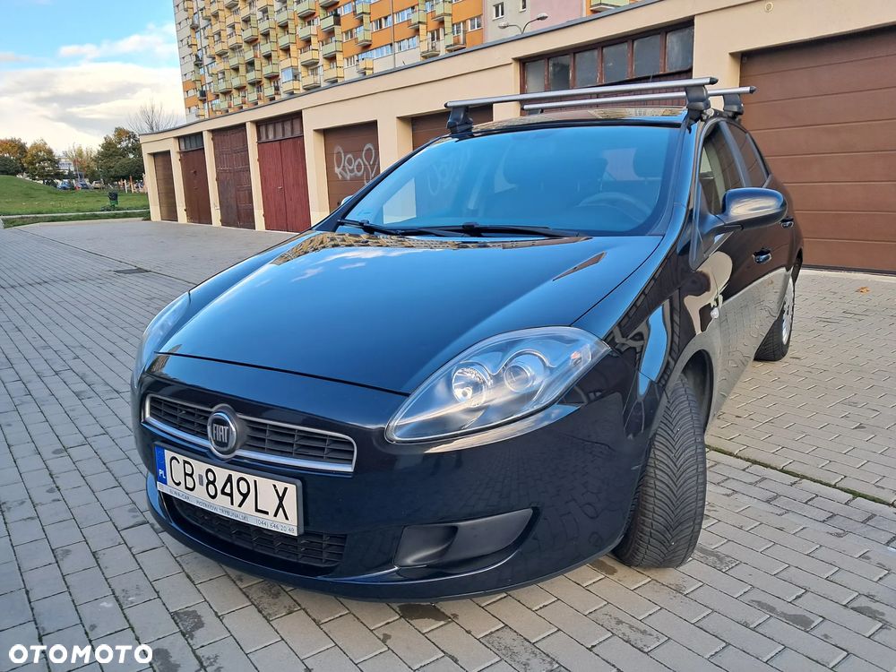 Fiat Bravo - 2