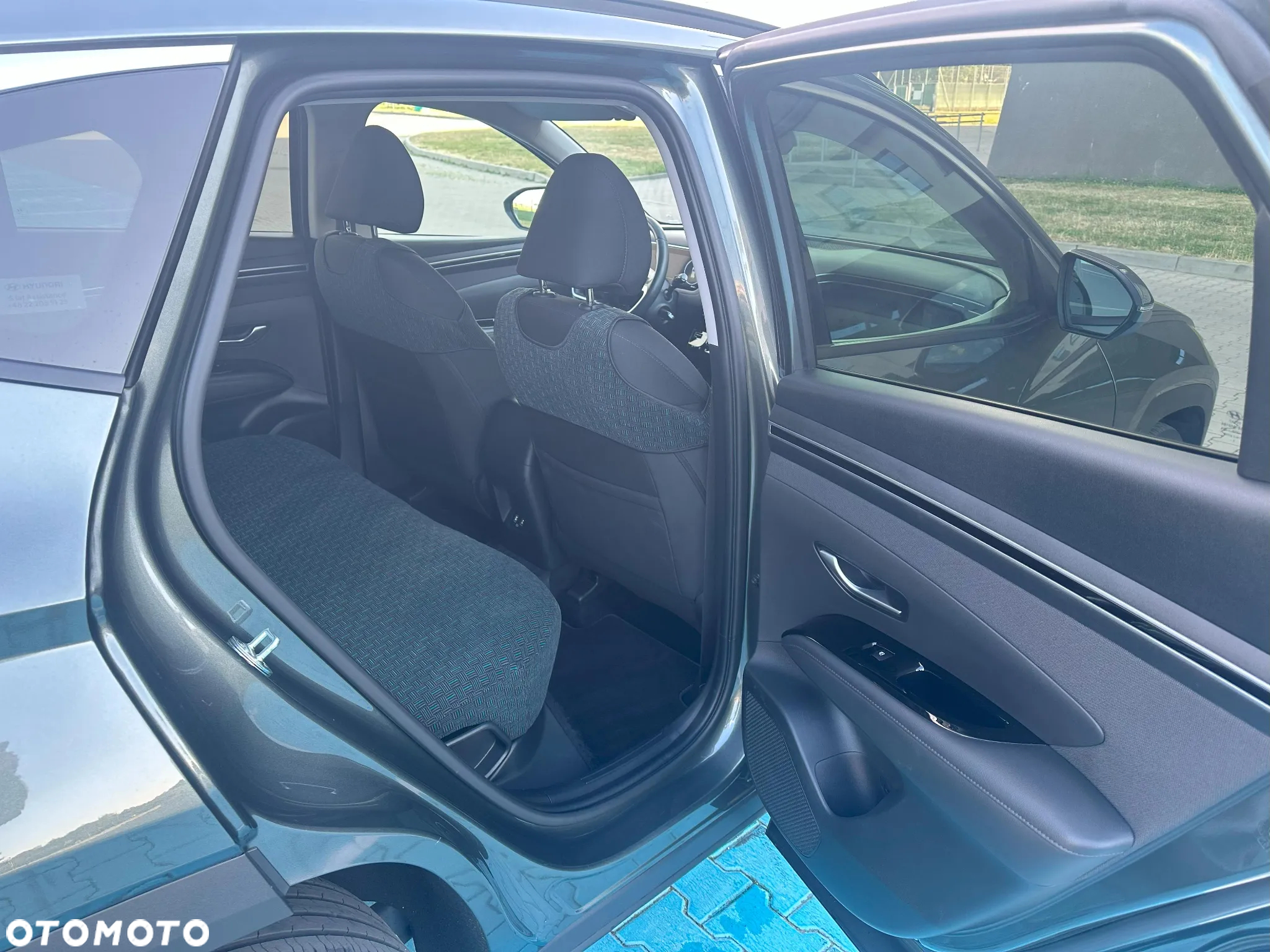 Hyundai Tucson 1.6 T-GDi Smart 2WD - 15