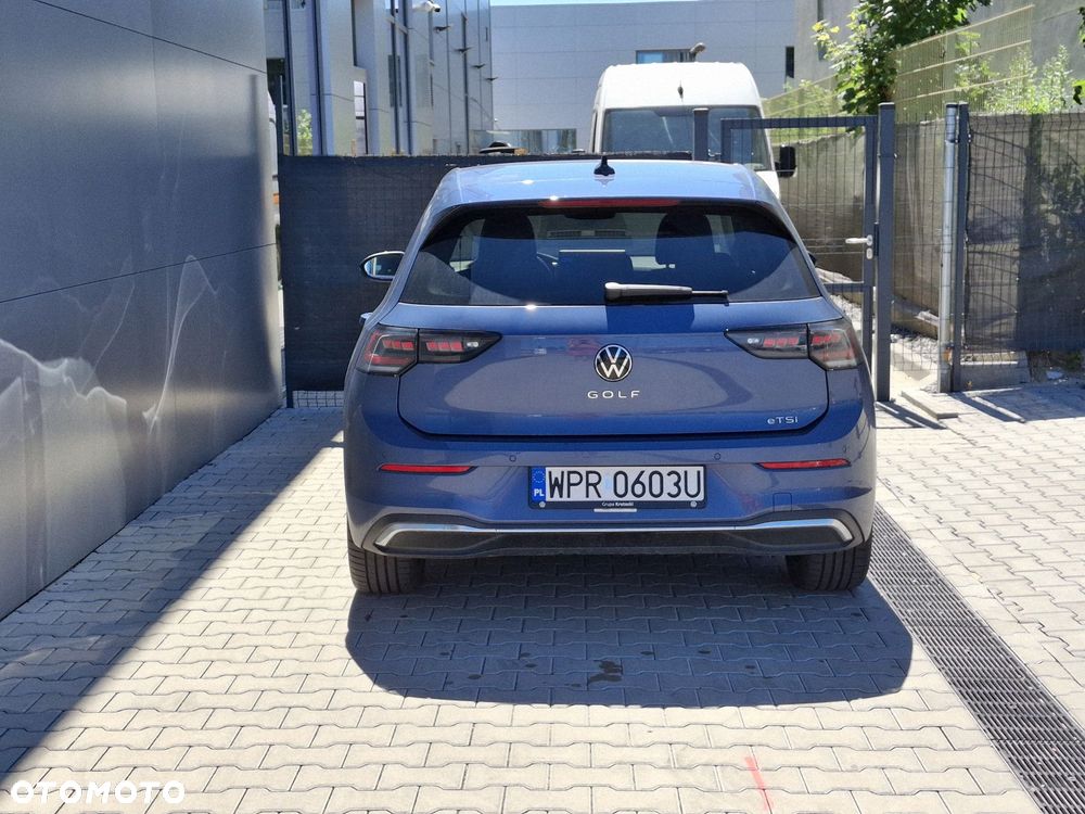 Volkswagen Golf - 7