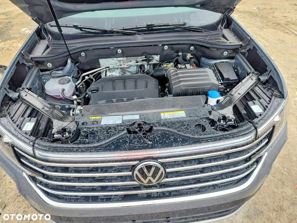 Volkswagen Atlas - 13